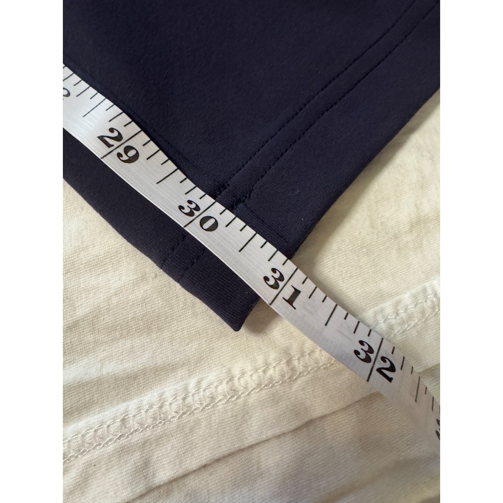 Public Rec All Day Every Day Pant Men 38x32 Navy Zipper Pocket Performance - Picture 8 of 9